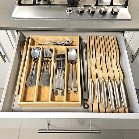 Monarch House - Serviced Apartments - Kensington ロンドン エクステリア 写真