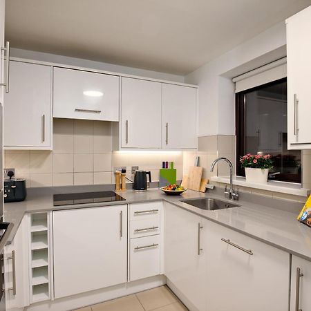 Monarch House - Serviced Apartments - Kensington ロンドン エクステリア 写真