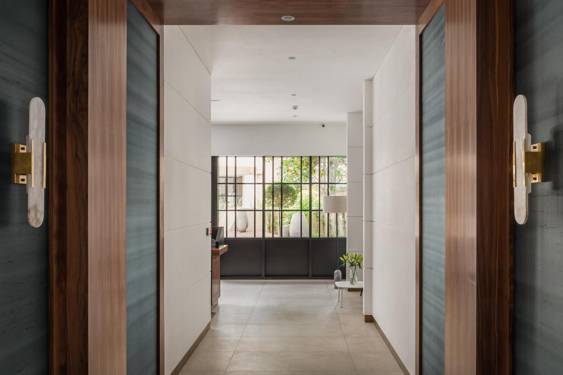 Monarch House - Serviced Apartments - Kensington ロンドン エクステリア 写真
