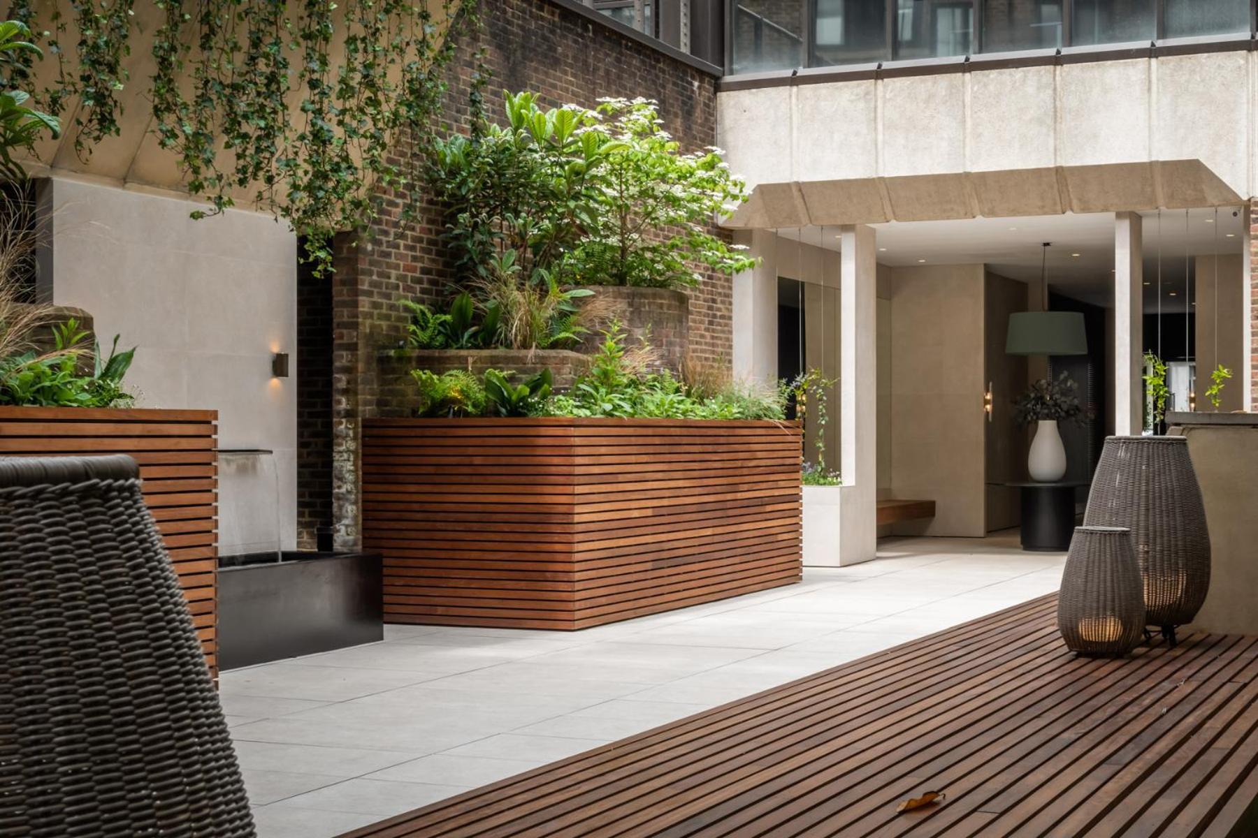 Monarch House - Serviced Apartments - Kensington ロンドン エクステリア 写真