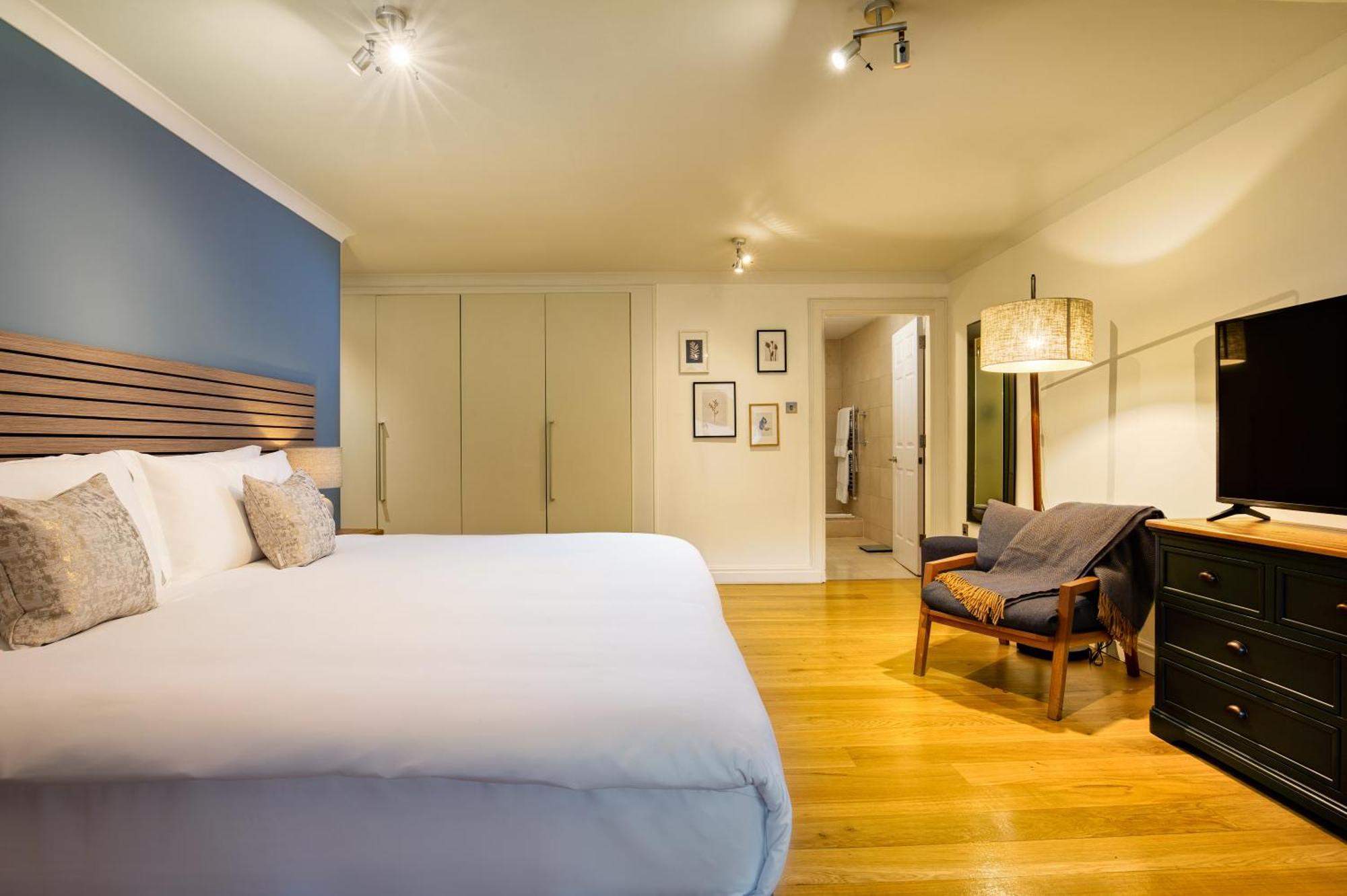 Monarch House - Serviced Apartments - Kensington ロンドン エクステリア 写真