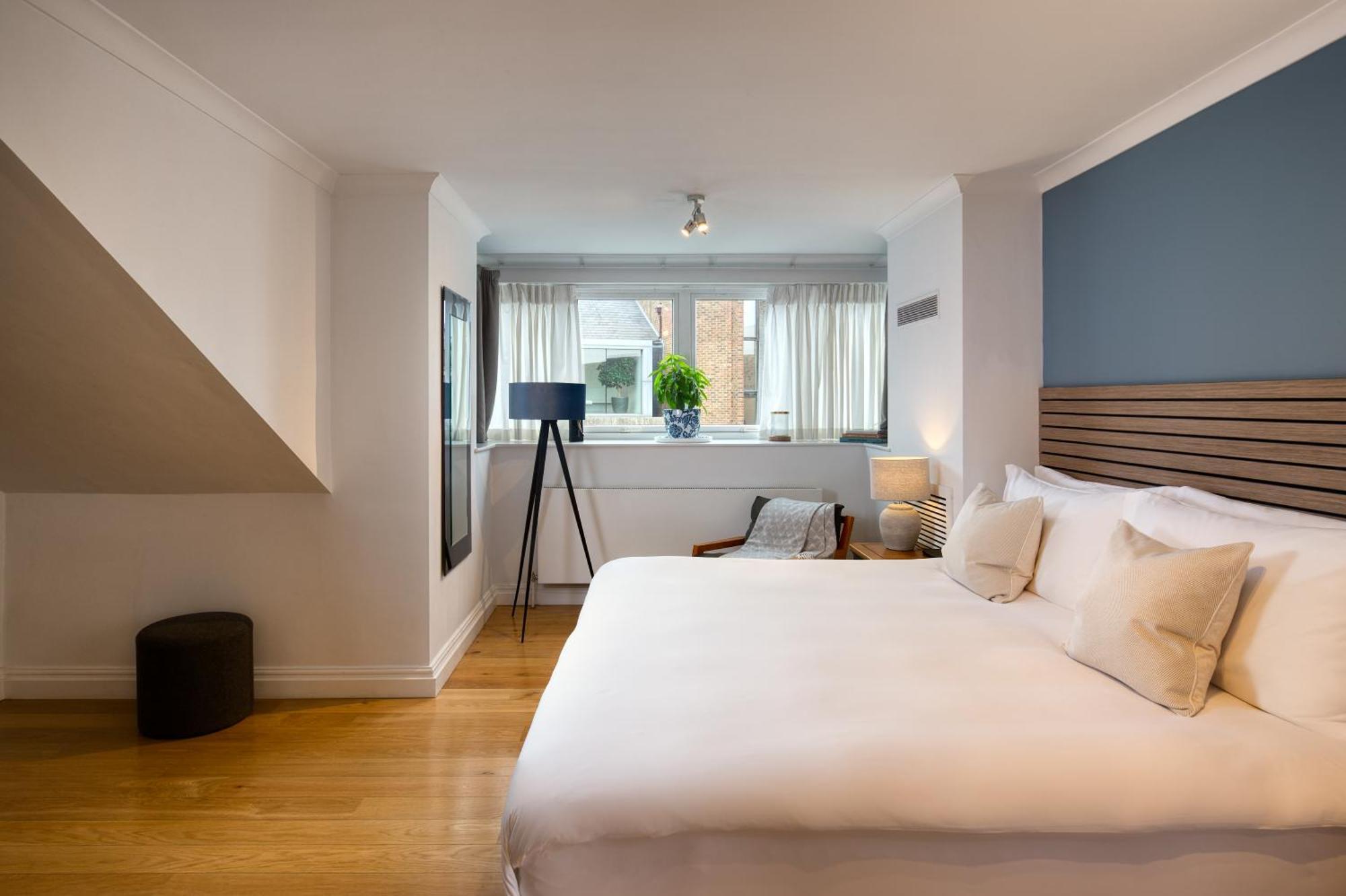 Monarch House - Serviced Apartments - Kensington ロンドン エクステリア 写真