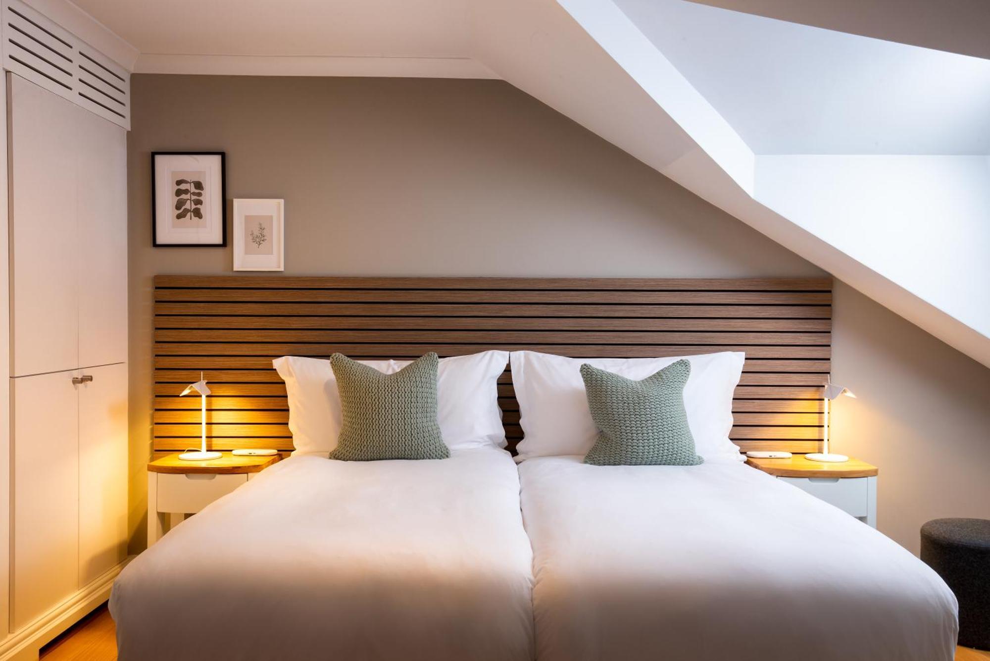 Monarch House - Serviced Apartments - Kensington ロンドン エクステリア 写真