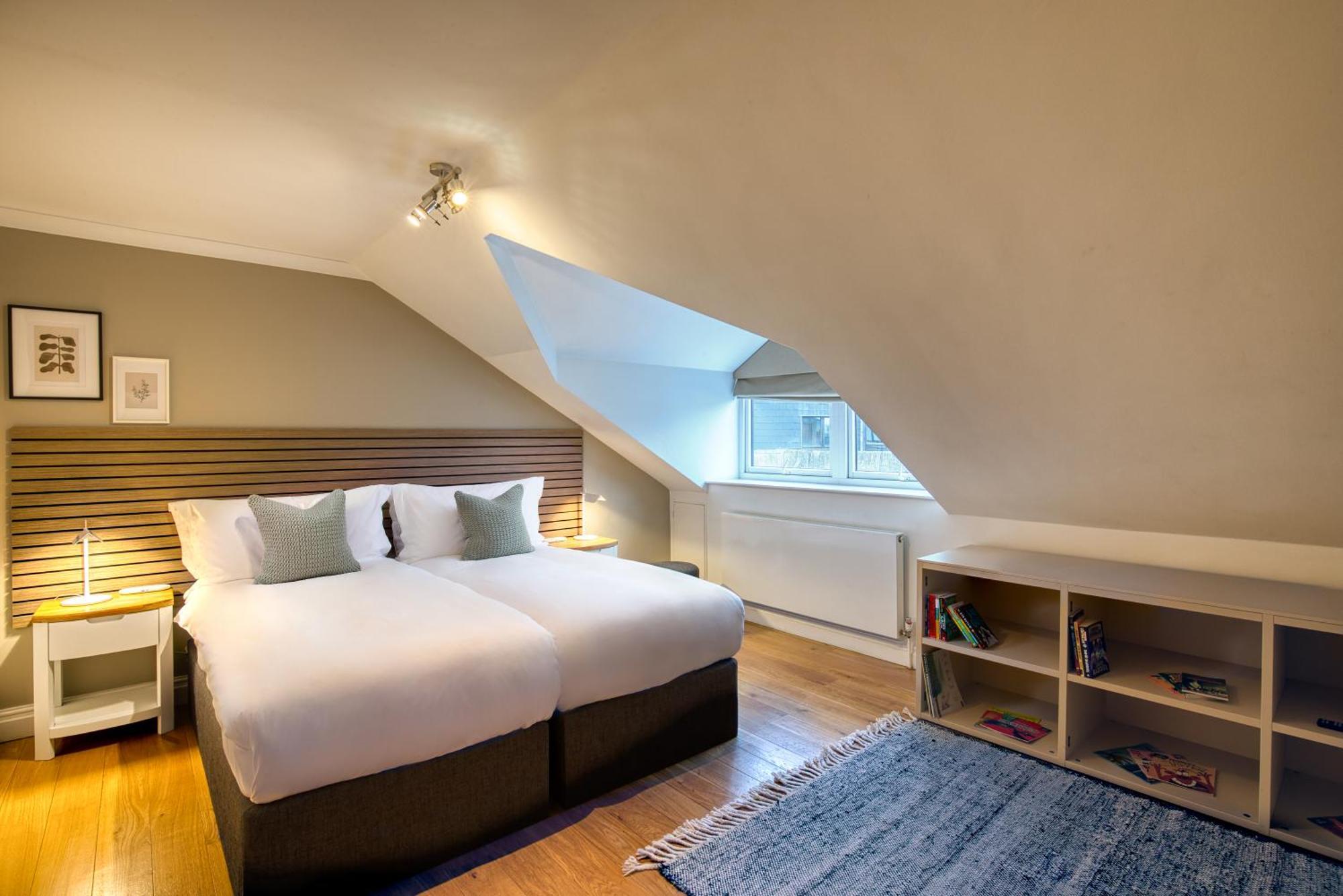 Monarch House - Serviced Apartments - Kensington ロンドン エクステリア 写真