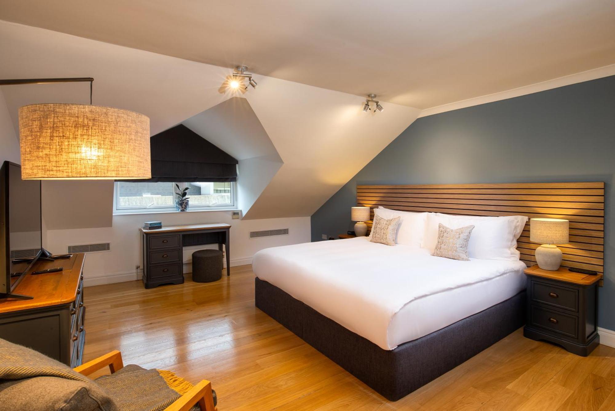 Monarch House - Serviced Apartments - Kensington ロンドン エクステリア 写真