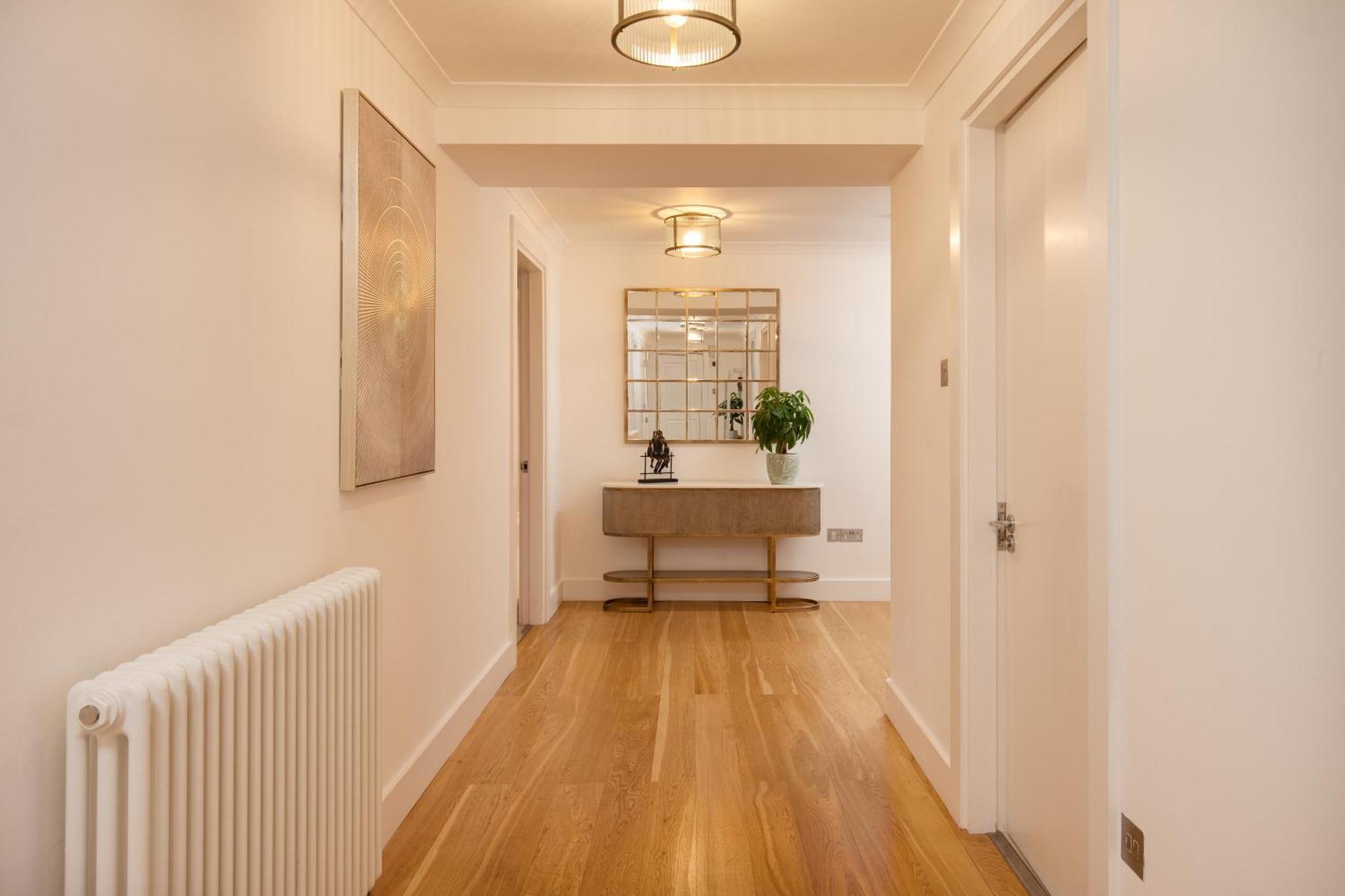 Monarch House - Serviced Apartments - Kensington ロンドン エクステリア 写真