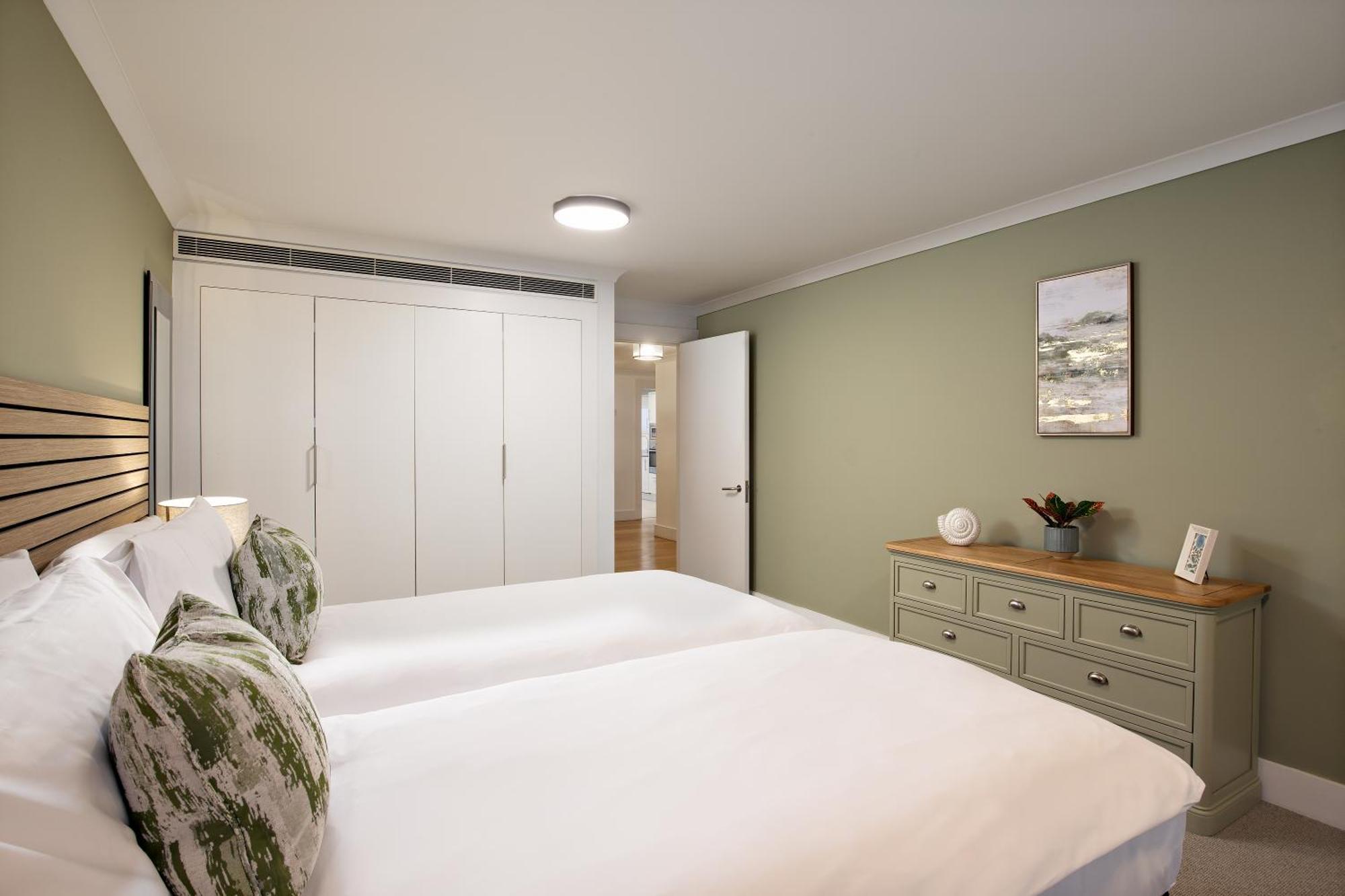 Monarch House - Serviced Apartments - Kensington ロンドン エクステリア 写真