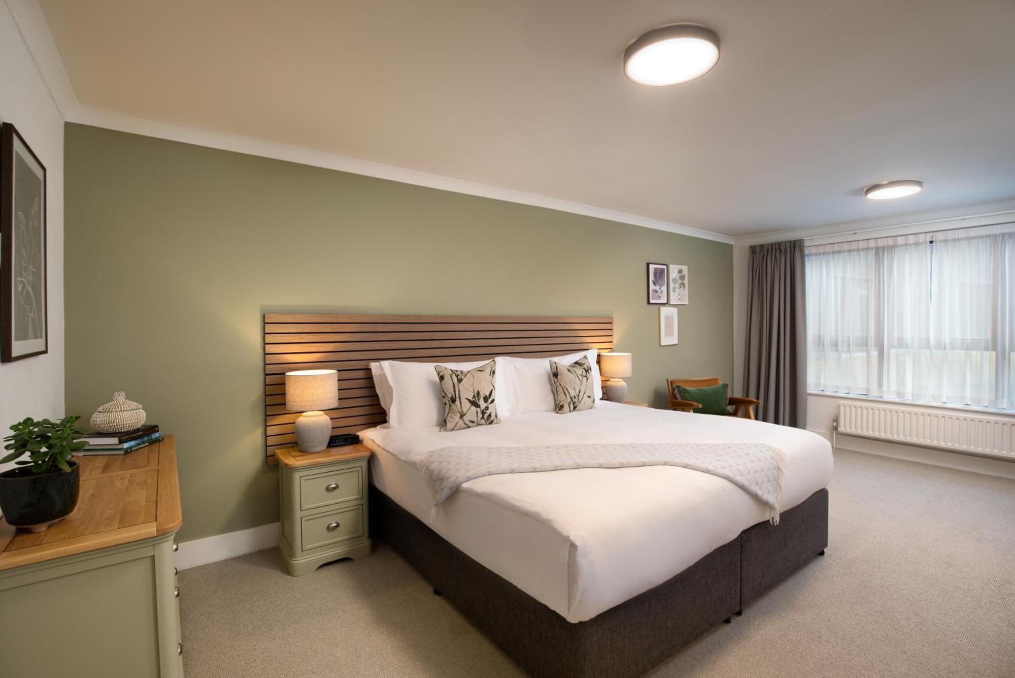 Monarch House - Serviced Apartments - Kensington ロンドン エクステリア 写真