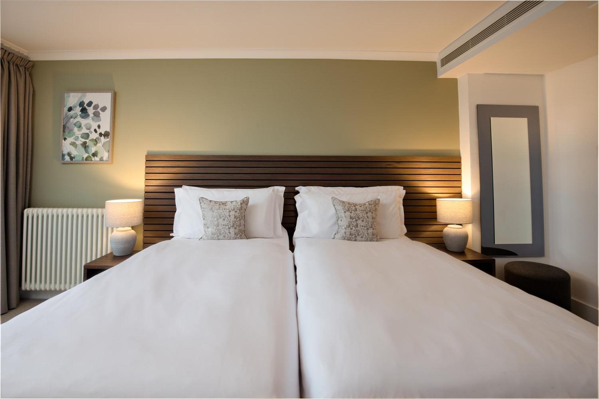 Monarch House - Serviced Apartments - Kensington ロンドン エクステリア 写真